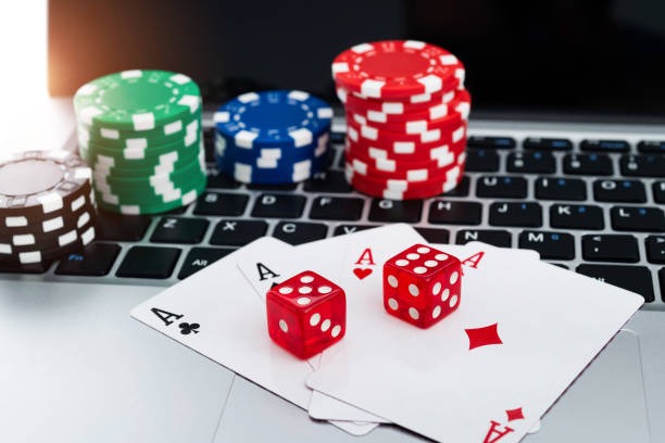 Texas Hold'em Bonus Game